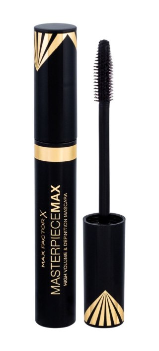 Max Factor Black Masterpiece MAX Tusz do rzęs 7,2ml (W) (P2)