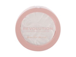 Makeup Revolution London Golden Lights Re-loaded Rozświetlacz 10 g (W) (P2)