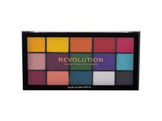 Makeup Revolution London Marvellous Mattes Re-loaded Cienie do powiek 16,5 g (W) (P2)