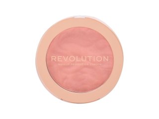 Makeup Revolution London Peach Bliss Re-loaded Róż 7,5 g (W) (P2)