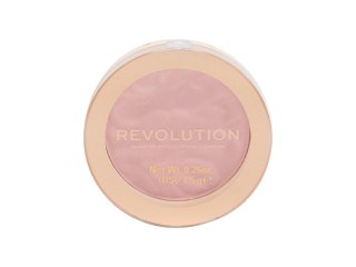 Makeup Revolution London Peaches Cream Re-loaded Róż 7,5 g (W) (P2)