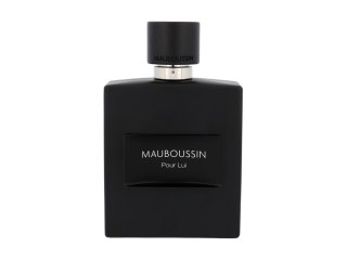 Mauboussin Pour Lui In Black Woda perfumowana 100 ml (M) (P2)