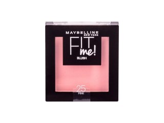 Maybelline 25 Pink Fit Me! Róż 5 g (W) (P2)