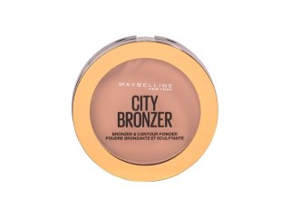 Maybelline 250 Medium Warm City Bronzer Bronzer 8 g (W) (P2)