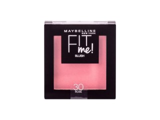 Maybelline 30 Rose Fit Me! Róż 5 g (W) (P2)