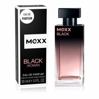 Mexx Black EDP 30ml (W) (P2)