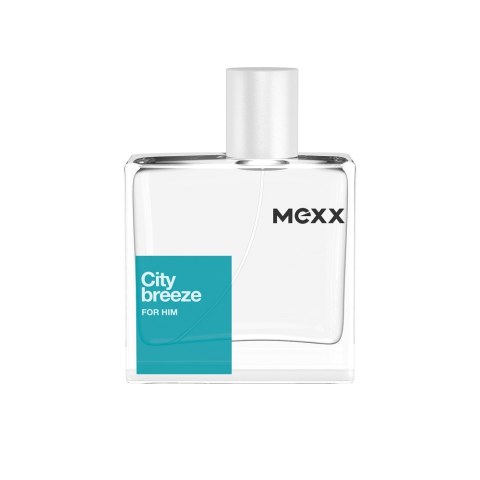 Mexx City Breeze For Him Woda po goleniu 50ml (M) (P2)