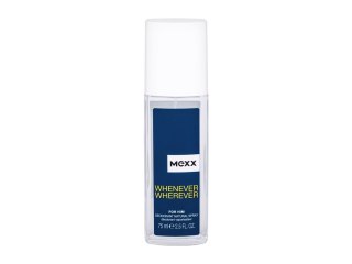 Mexx Whenever Wherever Dezodorant 75 ml (M) (P2)