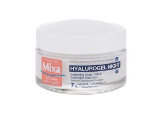 Mixa Night Hyalurogel Krem na noc 50ml (W) (P2)