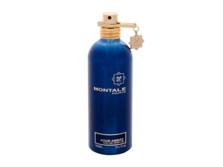 Montale Aoud Ambre Woda perfumowana 100 ml (U) (P2)