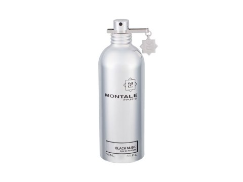 Montale Black Musk Woda perfumowana 100 ml (U) (P2)