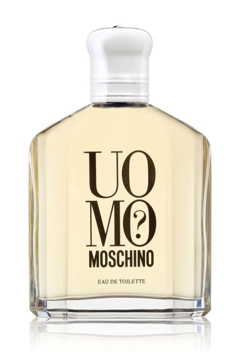 Moschino Uomo? EDT 125ml (M) (P2)