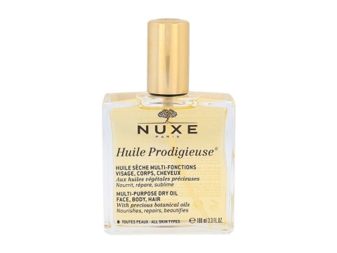 NUXE Huile Prodigieuse Olejek do ciała 100 ml (W) (P2)