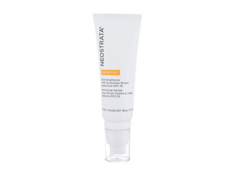 NeoStrata Enlighten Skin Brightener SPF35 Krem do twarzy na dzień Plamy pigmentacyjne 40 g (W) (P2)