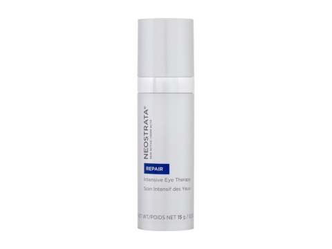 NeoStrata Repair Intensive Eye Therapy Krem pod oczy Linie mimiczne i zmarszczki 15 g (W) (P2)