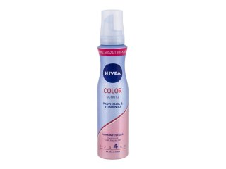 Nivea Color Care Protect Pianka do włosów 150 ml (W) (P2)