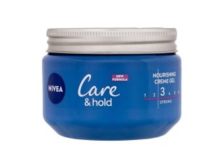 Nivea Creme Gel Żel do włosów 150 ml (W) (P2)