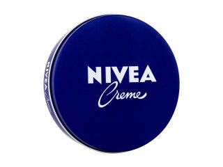 Nivea Creme Krem do twarzy na dzień Odżywienie i regeneracja 150 ml (U) (P2)