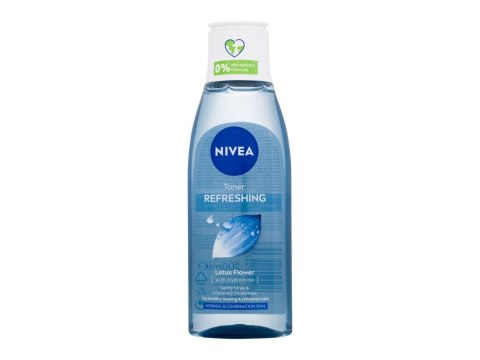 Nivea Refreshing Toner Toniki 200 ml (W) (P2)