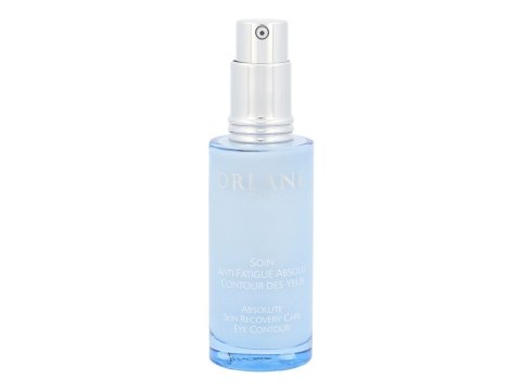 Orlane Absolute Skin Recovery Eye Contour Care Krem pod oczy Cienie i opuchnięcia pod oczami 15 ml (W) (P2)