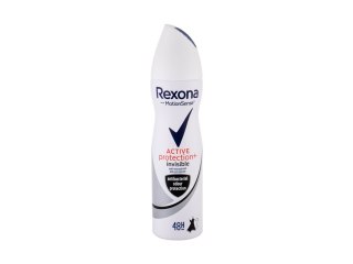 Rexona MotionSense Active Protection+ Invisible 48h Antyperspirant 150 ml (W) (P2)