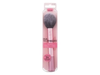 Real Techniques Brushes Finish Blush Brush Pędzel do makijażu TAK 1 szt (W) (P2)