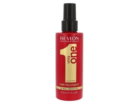 Revlon Professional Uniq One Pielęgnacja bez spłukiwania 150 ml (W) (P2)