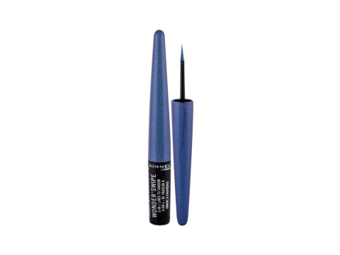 Rimmel London 007 Crave Me Wonder´Swipe 2in1 Eyeliner Płynny 1,7 ml (W) (P2)