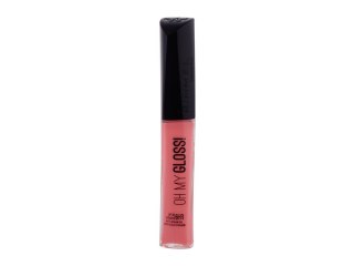 Rimmel London 150 Glossaholic Oh My Gloss! Błyszczyk do ust Nie 6,5 ml (W) (P2)