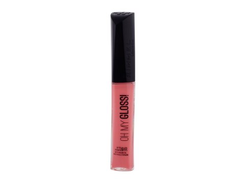 Rimmel London 150 Glossaholic Oh My Gloss! Błyszczyk do ust Nie 6,5 ml (W) (P2)