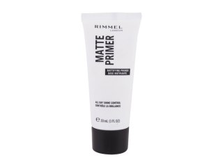 Rimmel London Matte Primer Baza pod makijaż 30 ml (W) (P2)