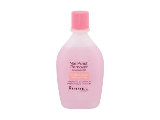 Rimmel London Nail Polish Remover Zmywacz do paznokci 100 ml (W) (P2)