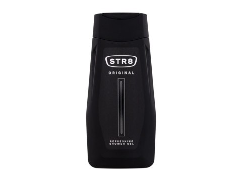 STR8 Original Żel pod prysznic 250 ml (M) (P2)