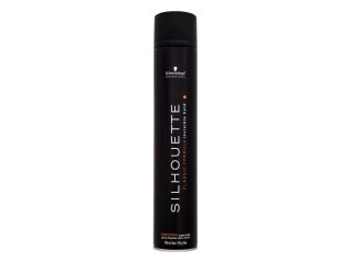 Schwarzkopf Professional Silhouette Lakier do włosów 750 ml (W) (P2)