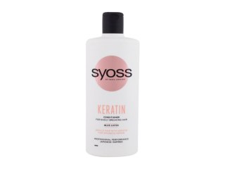 Syoss Keratin Conditioner Odżywka 440 ml (W) (P2)