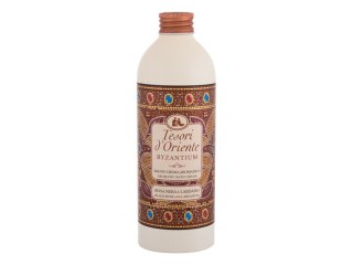 Tesori d´Oriente Byzantium Pianka do kąpieli 500 ml (W) (P2)