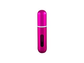 Travalo Hot Pink Classic Flakon z możliwością napełnienia 5 ml (U) (P2)