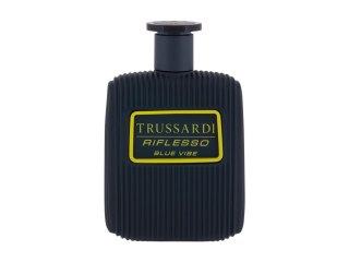 Trussardi Riflesso Blue Vibe Woda toaletowa 100 ml (M) (P2)