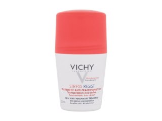 Vichy Deodorant Stress Resist 72H Antyperspirant Dezodorant w kulce 50 ml (W) (P2)