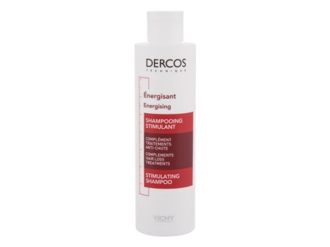 Vichy Dercos Energising Szampon do włosów 200 ml (W) (P2)