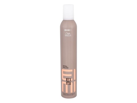 Wella Professionals Eimi Extra Volume Pianka do włosów 500 ml (W) (P2)