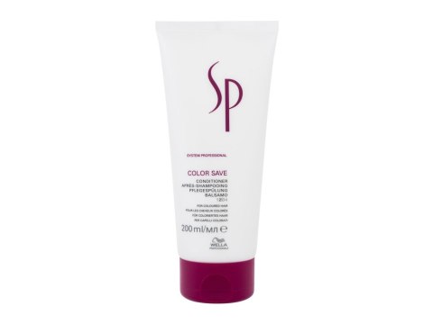 Wella Professionals SP Color Save Odżywka 200 ml (W) (P2)