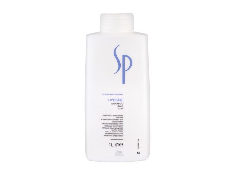 Wella Professionals SP Hydrate Szampon do włosów 1000 ml (W) (P2)