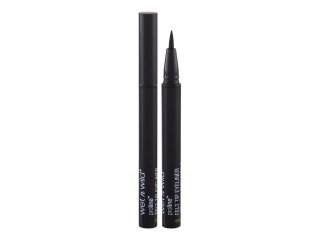 Wet n Wild Black Pro Felt Tip Eyeliner TAK 0,5 g (W) (P2)