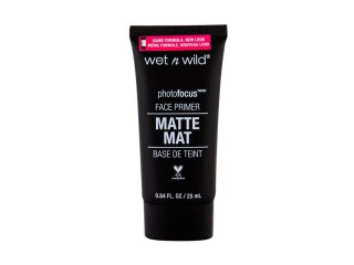 Wet n Wild Photo Focus Baza pod makijaż TAK 25 ml (W) (P2)