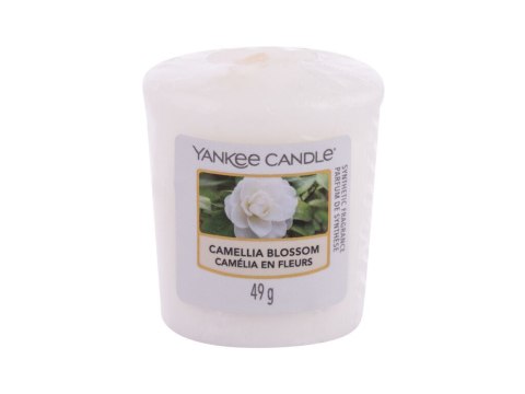 Yankee Candle Camellia Blossom Świeczka zapachowa parafina 49 g (U) (P2)