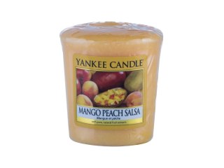 Yankee Candle Mango Peach Salsa Świeczka zapachowa parafina 49 g (U) (P2)