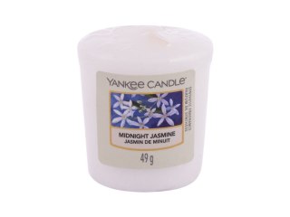 Yankee Candle Midnight Jasmine Świeczka zapachowa parafina 49 g (U) (P2)