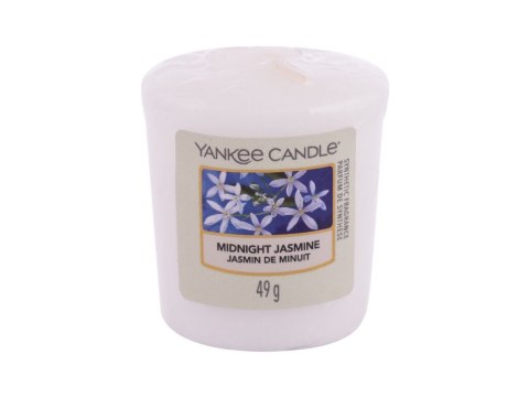 Yankee Candle Midnight Jasmine Świeczka zapachowa parafina 49 g (U) (P2)