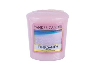 Yankee Candle Pink Sands Świeczka zapachowa parafina 49 g (U) (P2)